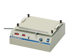 ダブルアクションラボシェーカー（N-01汎用攪拌台付） SRR-2