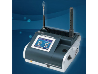 室内空気環境測定器 オートビルセットII Plus ModelBS-A2+