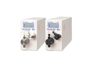 HPLC関連 シングルプランジャーポンプSP-21-13