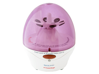 遠心分離 E-Centrifuge