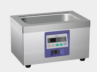 超音波洗浄 US-2KS