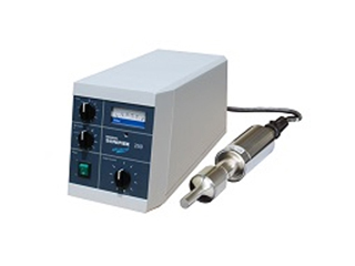 ホモジナイザー　(ソニック) BRANS0N250-Advanced（ホーン・スタンド付）