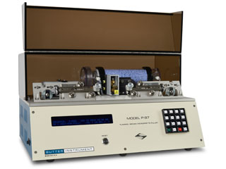 マイクロニードル作成ツール プーラー P-97