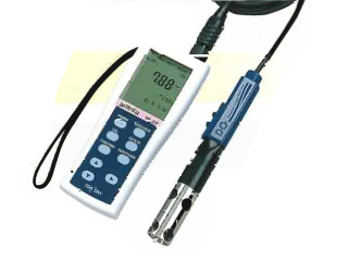 溶存酸素計 DO-21P