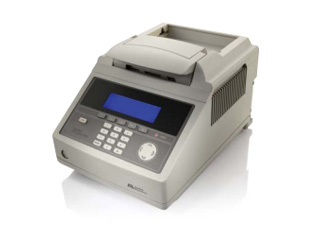 サーマルサイクラー Gene Amp PCRシステム9700