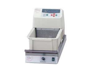 恒温水槽 振盪式恒温水槽NTT-2000＋振盪機SS-1000