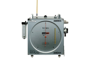 湿式ガスメータ W-NK-1B