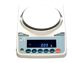 電子天秤 FZ-1200iWP