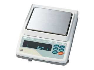 電子天秤 GF-6000