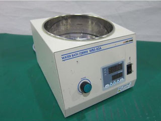 ウォーターバス ウォーターバススターラー WBS-80A