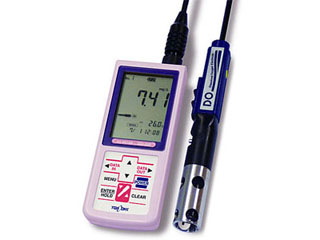 溶存酸素計 DO-31P