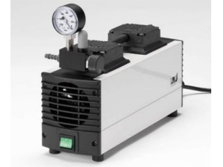 ダイアフラム式真空ポンプ N816.3KT.45.18