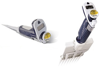 マイクロピペット ピペットマンMシリーズ（従来モデル）MP10M、MP20M、MP200M、MP1000M