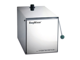 パドル式ホモジナイザー 400P