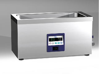 超音波洗浄 長物用USL-400