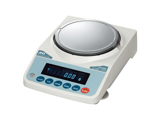 電子天秤 FX-1200i