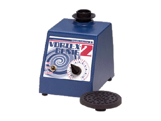 ボルテックスミキサー VORTEX-GENIE 2