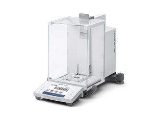 電子天秤 XS205DU