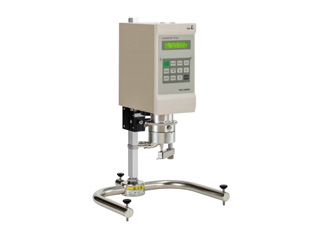 粘度計 TVB-25L(低粘度用)