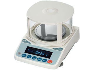 電子天秤 FX-300i