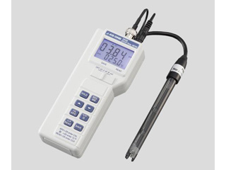 pHメーター マルチpHメーター392R