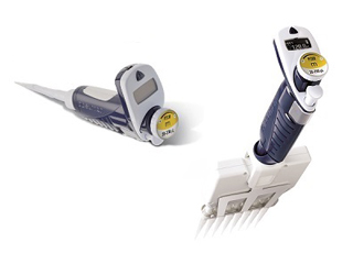 マイクロピペット ピペットマンMシリーズ（従来モデル）MP1000M