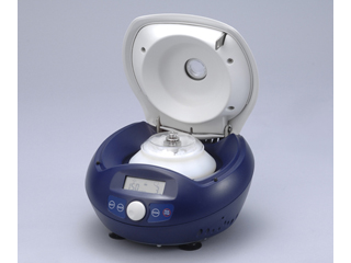 遠心分離機 微量高速遠心機FLD2012