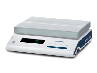 電子天秤 MS32001L