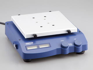 培養振とう関連 デジタルシェーカーFLK-L330-D