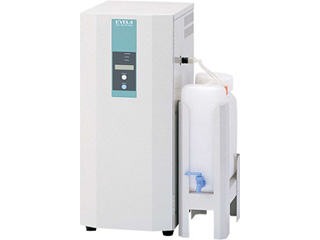 純水装置 蒸留水製造装置SA-2100A