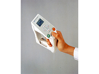 比重計 ポータブル密度比重計DA-130N2010年製