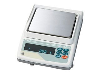 電子天秤 GF-2000