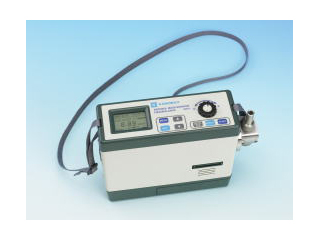 ピエゾバランス式粉じん計 Model3521