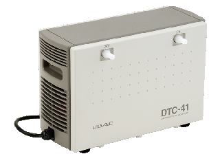 ダイアフラム式真空ポンプ DTC-41