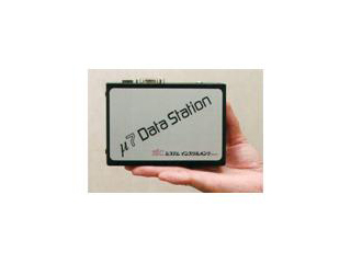 HPLC関連 クロマトグラフ用データ処理装置 μ7 DataStation