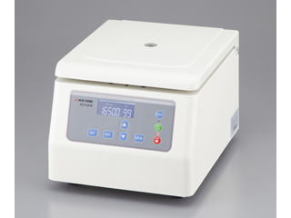卓上遠心分離機 AS165W