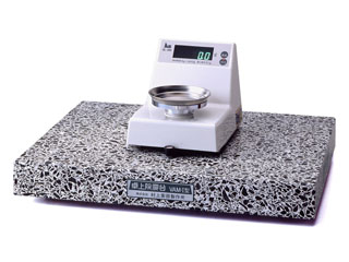 卓上除振台 VAM-1