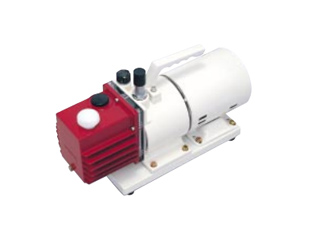 真空ポンプ 直結型油回転真空ポンプGVD-050A