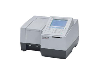 紫外可視分光光度計 UV-mini1240