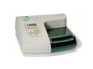 分光光度計 マイクロプレートリーダー iMark