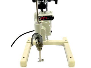 ホモジナイザー（汎用撹拌） NZ-1300＋組立式スタンド別メーカー品＋シャフト＋汎用撹拌翼φ38mm