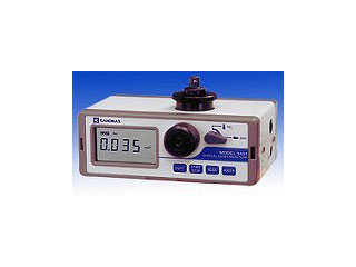 光散乱式デジタル粉じん計 Model3431