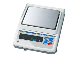 電子天秤 GX-6100