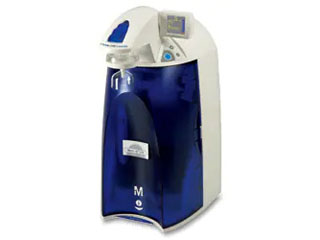 水道水直結型超純水製造装置 Direct-Q UV 3（新品SmartPak付き）