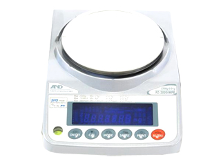 電子天秤 FZ-2000iWPR