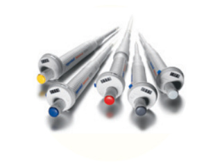 マイクロピペット リファレンス 4910