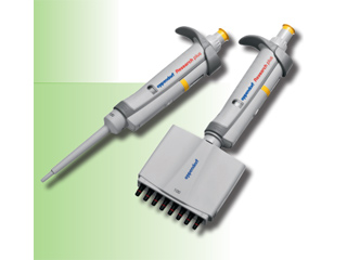 マイクロピペット リサーチプラス