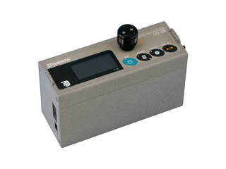 デジタル粉じん計 ダストメイト LD-3B