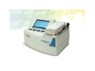 分光光度計 超微量紫外可視分光光度計NanoDrop Lite