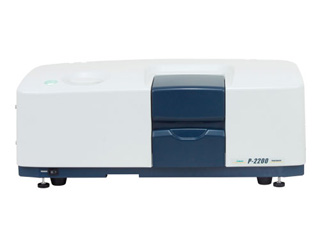 施光計 P-2200・iRMタイプ（温度コントローラーPTC-262）付